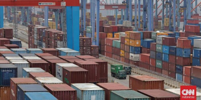 Berita China Respons Kesepakatan Dagang RI-AS