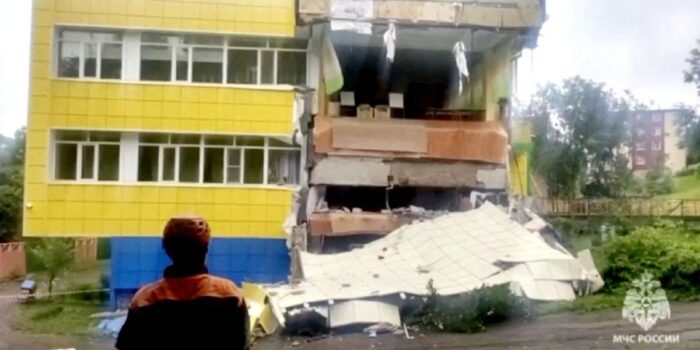 Berita Daftar Negara yang Terdampak Gempa Dahsyat Rusia