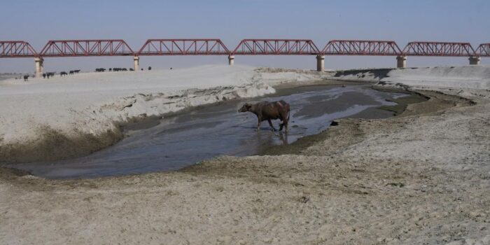Berita India Soroti Kontradiksi Pakistan soal Perjanjian Air Indus