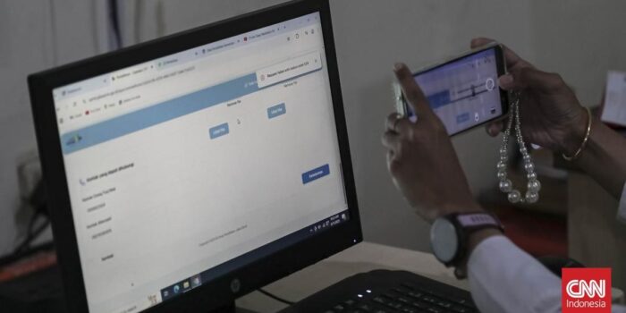 Berita DPR Bakal Evaluasi SPMB Usai Temuan Manipulasi Nilai Rapor 100