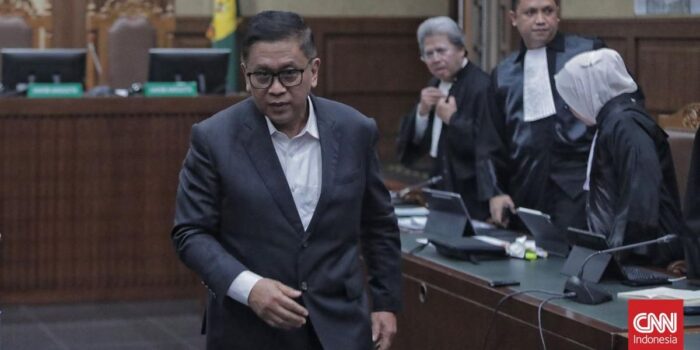 Berita Agar Perkara Suap Jadi Terang