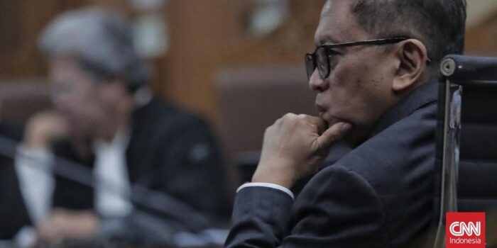 Berita Hasto Dituntut 7 Tahun Penjara di Kasus Dugaan Suap dan Perintangan