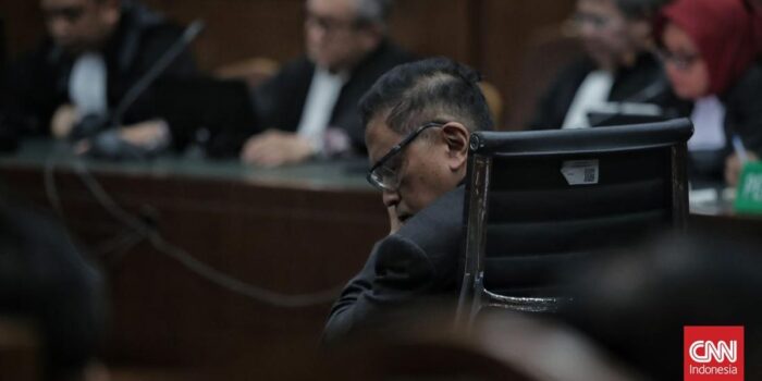 Berita Media Asing Soroti Vonis Hasto, Politikus Oposisi Kedua RI yang Dibui