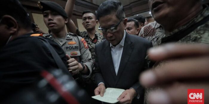 Berita Ada yang Mau Mengganggu Kongres PDIP
