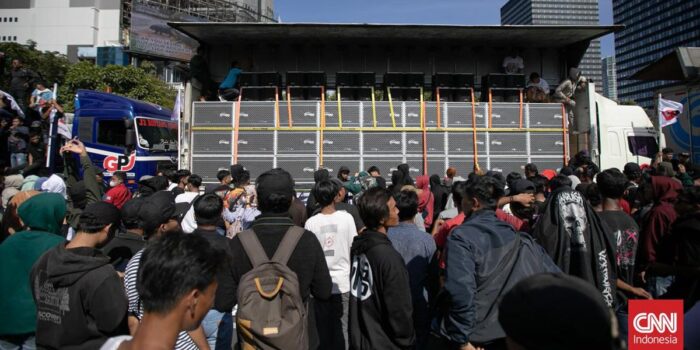 Berita Sound Horeg Haram Jika Ganggu Orang-Sarana Maksiat
