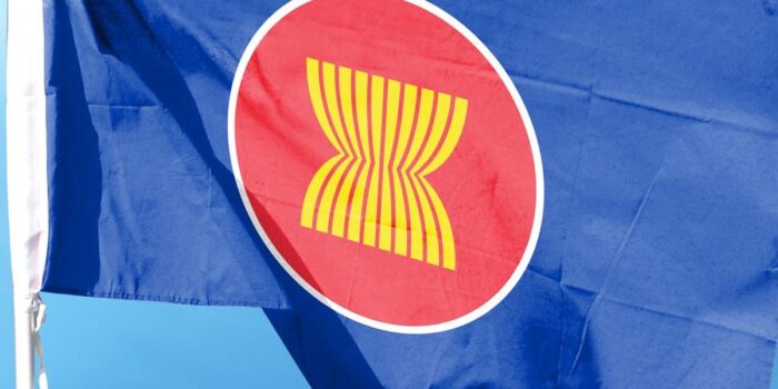 Berita China Sepakat Ikut Traktat Nuklir ASEAN