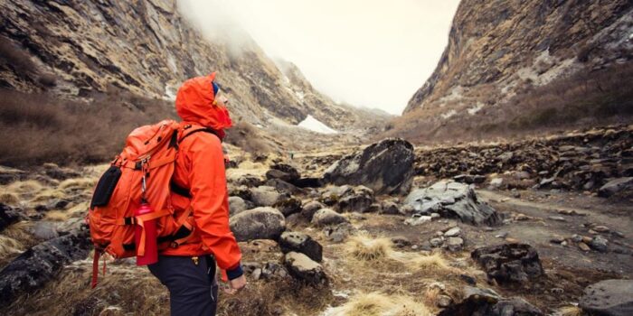 Berita Backpacker Jerman Selamat Usai Tersesat 11 Hari di Hutan Australia