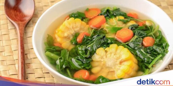 Pahami- Yuk! Spill Resep Andalan di Master Resep Buat Bawa Pulang Hadiah Rp 2 Juta