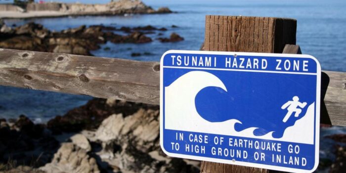 Berita BMKG Resmi Cabut Peringatan Dini Tsunami di RI usai Gempa Rusia