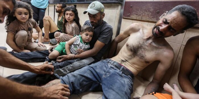 Berita Israel Sesumbar Gencatan Senjata Gaza Terwujud dalam 2 Pekan