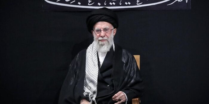 Berita Israel Berambisi Gulingkan Pemerintahan Iran