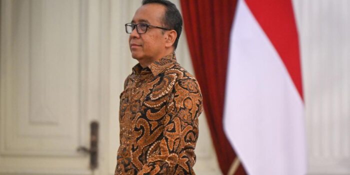 Berita Menko PMK Harap UIII-HCHF Jadi Mercusuar Islam Moderat