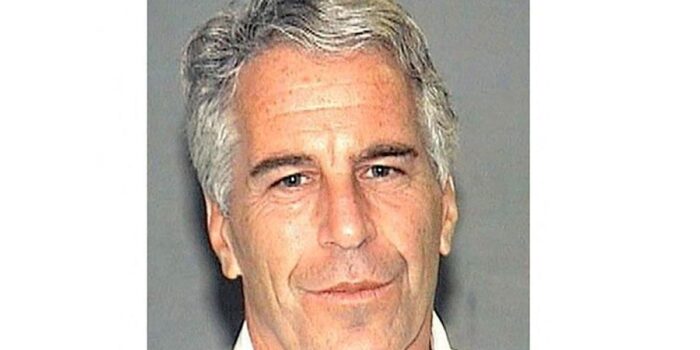 Berita Bos Perdagangan Manusia Jeffrey Epstein dan Dugaan soal Agen Mossad