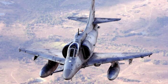 Berita Alasan 10 Pilot Jet Tempur Terbaik RI Rahasiakan Latihan di Israel