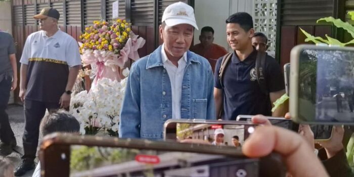 Berita Jokowi Akan ke Reuni Fakultas Kehutanan UGM Hari Ini
