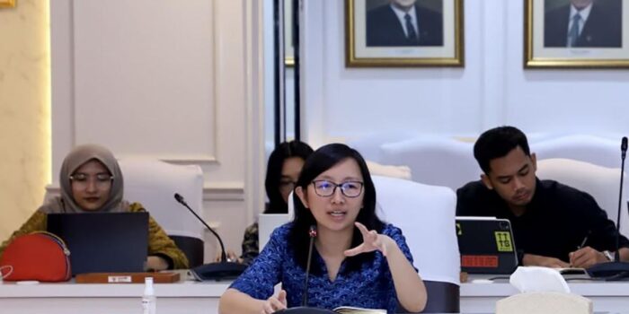 Berita Kejagung Sebut Pengajuan Red Notice Jurist Tan Sedang Diproses