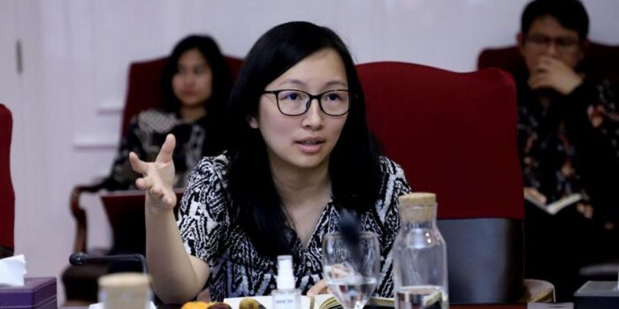 Berita Jurist Tan Mantan Stafsus Nadiem Kembali Mangkir Panggilan Kejagung