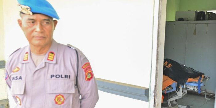 Berita 6 Korban Tewas KMP Tunu Pratama Jaya Dipulangkan ke Jatim