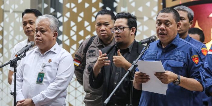 Berita Dugaan Penyimpangan Rizal Chalid & 8 Tersangka di Kasus Korupsi BBM