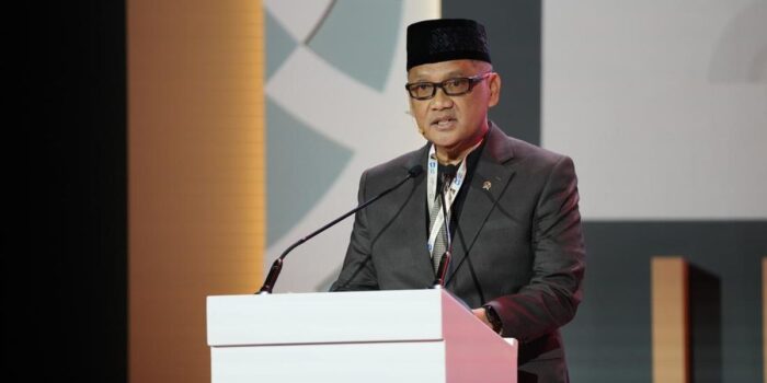 Berita BPH-Kemenag Bentuk Tim Transisi Kelola Ibadah Haji Tahun Depan