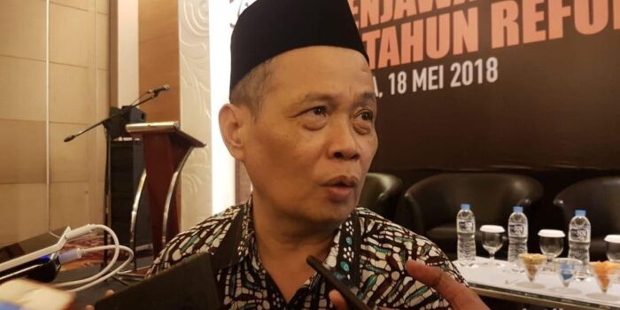 Berita Murid Gus Dur KH Imam Aziz Meninggal Dunia