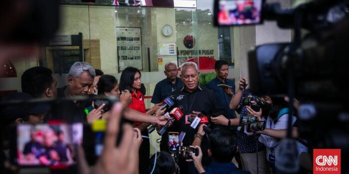 Berita PDIP Akan Gelar Kongres di Bali Awal Agustus?
