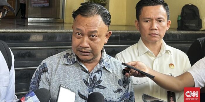 Berita Kompolnas Klaim Kantongi Info Kegiatan Diplomat Kemlu Sebelum Tewas