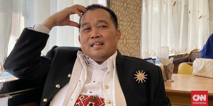 Berita Riza Chalid di Malaysia, Diduga Sudah Nikahi Kerabat Sultan