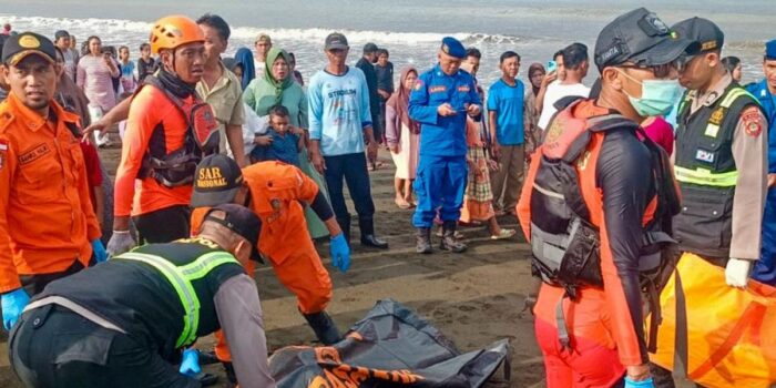 Berita Korban Tewas KMP Tunu Pratama Jaya Bertambah Jadi 5 Orang