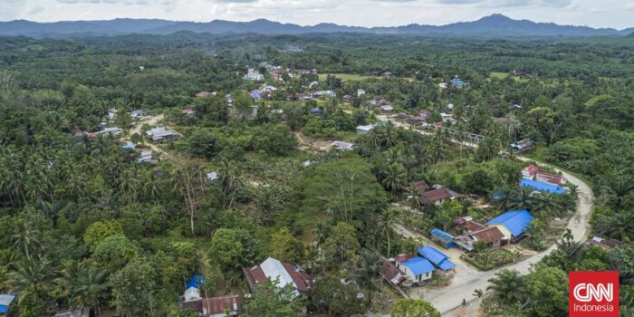 Berita Sosiolog soal Marak PSK di IKN: Banyak Pendatang, Wacana Lokalisasi