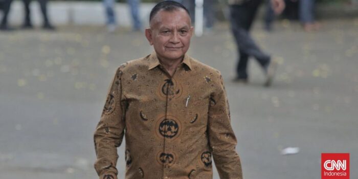 Berita Wamenko Polkam Minta Polisi Bisa Ungkap Kasus Tewasnya Diplomat Kemlu