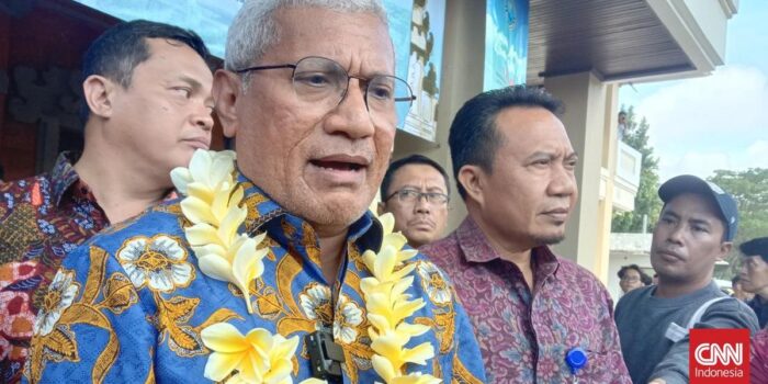 Berita Kepala BNN Larang Anggota Tangkap Pengguna Narkoba, Termasuk Artis