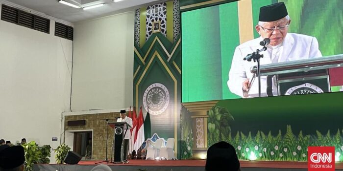 Berita Tidak Nyinyir, tapi Beri Tausiah