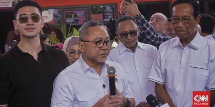 Berita Prabowo Akan Resmikan 80 Ribu Kopdes Merah Putih Besok