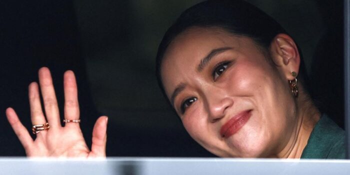 Berita Ini Taktik PM Thailand Bertahan di Kabinet Meski Dinonaktifkan MK