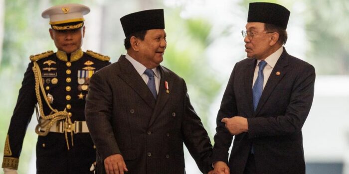 Berita PM Anwar Jamin Malaysia-RI Tak Akan Perang Gegara Sengketa Perbatasan