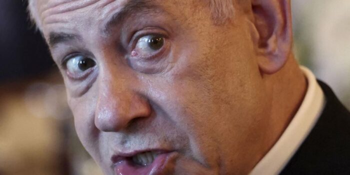 Berita Partai Ultra-Ortodoks Israel Mundur dari Koalisi, Guncang Netanyahu