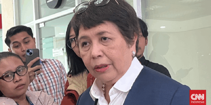 Berita Calon Dubes Jepang, Adik Luhut Bicara Pengembangan SDM dan Hilirisasi