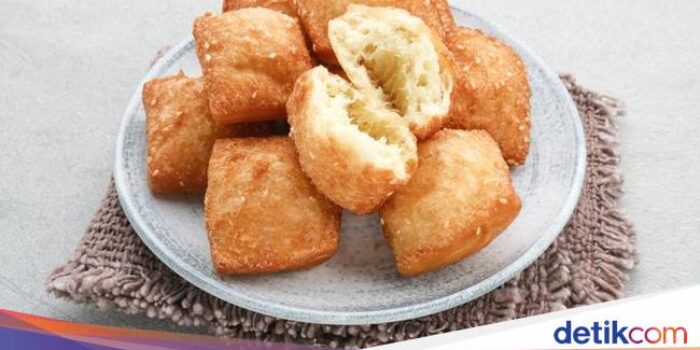 Pahami- Resep Odading yang Manis Empuk Buat Camilan