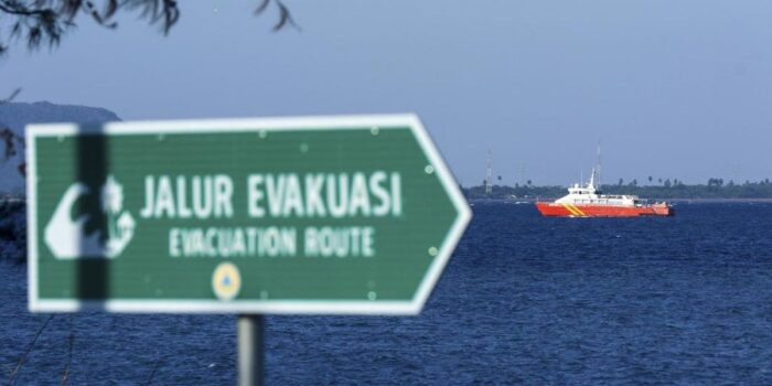 Berita Operasi SAR KMP Tunu Pratama Jaya Diperpanjang 3 Hari