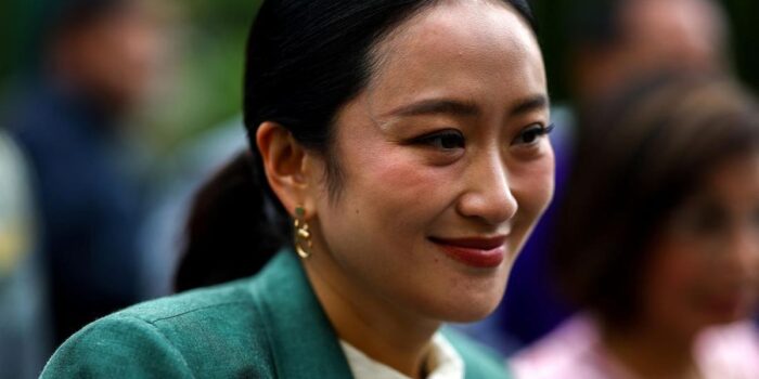 Berita Isi Skandal Telepon yang Bikin PM Thailand Paetongtarn Non-Aktif