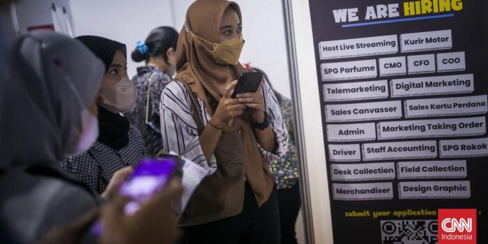Berita Siap-siap Lamar! Negara Ini Buka Lowongan Jor-joran Buat Migran Asing