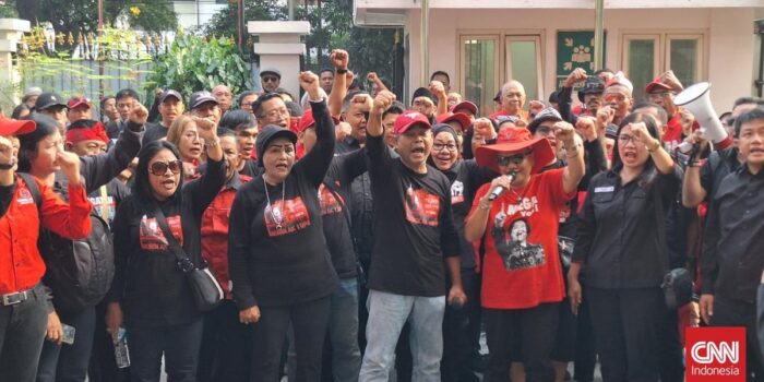 Berita PDIP Peringati 29 Tahun Kudatuli Hari Ini