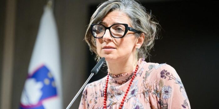 Berita Pelapor Khusus PBB usai Disanksi AS: Ini Intimidasi ala Mafia