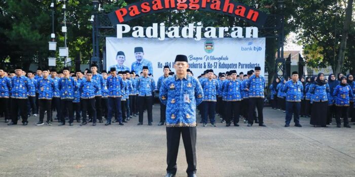 Berita Hari Jadi ke-194 dan ke-57 Purwakarta Usung Semangat Kolaborasi
