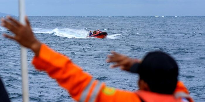 Berita Operasi SAR KMP Tunu Dilanjutkan, Kemarin Tak Ada Korban Ditemukan