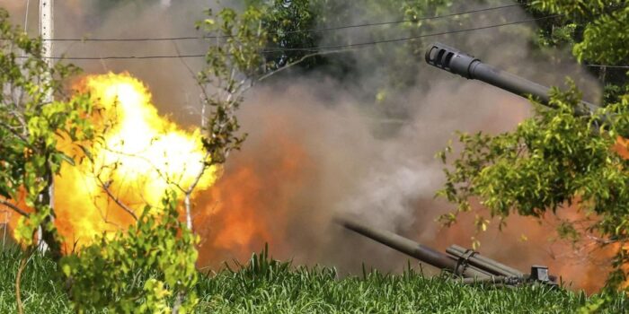 Berita Thailand Umumkan Darurat Militer, Perang Bisa Makin Berkobar