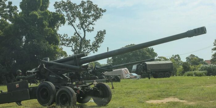 Berita Kamboja Pernah Mengalami Perang Saudara, Dibantai Rezim Pol Pot