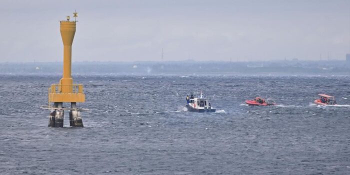 Berita Satu Korban KMP Tunu Kembali Ditemukan, 6 Mil dari Titik Kapal Hilang