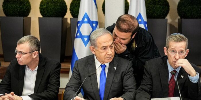 Berita 14 Menteri Israel Desak Netanyahu Buru-buru Caplok Tepi Barat, Kenapa?